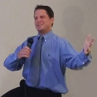 Mark Cameron Email & Phone Number