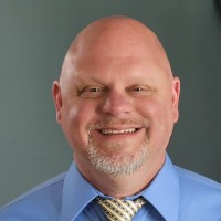 C-TRAN Employee Kory Liedtke's profile photo