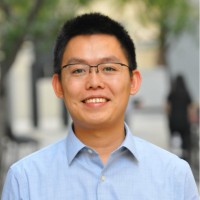 Nabih Youssef & Associates Employee Xinwei Chen's profile photo