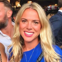 Caroline Flygar Email & Phone Number