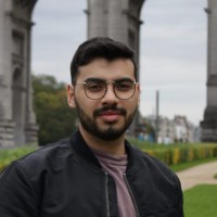 Mandala International Academy Employee Luis López's profile photo