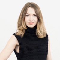 Wemolo Employee Sarina Decker's profile photo