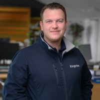 Kingerlee Ltd Employee Jake Corteen's profile photo