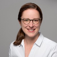 Thuasne Deutschland GmbH Employee Anja Stein's profile photo