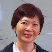 Monica Hu Email