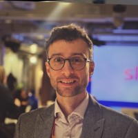 Sky Employee Mark Ross-Smith's profile photo
