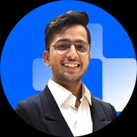 Parth Darji Email