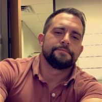 Brown & Root Employee Joseph Walker's profile photo