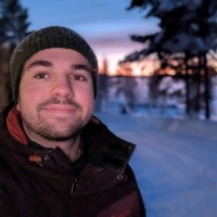 A-2-Sea Solutions Ltd Employee Sam Stirling's profile photo