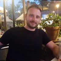 Gentoo Group Employee Antony Thornton's profile photo