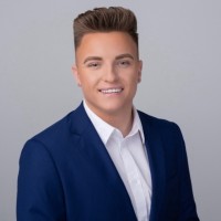 L'Oréal Employee Kyle Johnstone's profile photo