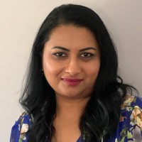 Nalini Wilson Email