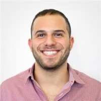 Zoom Employee Ryan Diamond's profile photo