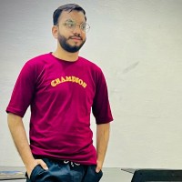 DexterCode LLC Employee Anees Rehman's profile photo