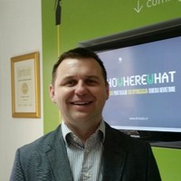 Njuškalo Employee Dario Žgela's profile photo