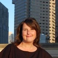 Digitas UK Employee Terrie Rich's profile photo