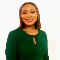 Coronation Group Employee Ngozi Fnimn's profile photo