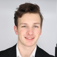 Propulsive Landers @ Georgia Tech Employee Spencer Boebel's profile photo