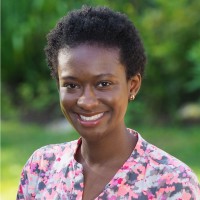 Breck School Employee Chanelle Peters's profile photo