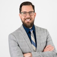 ASM Employee Michael Piercy's profile photo