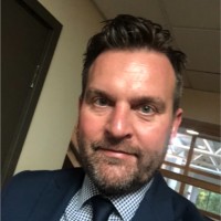 Swansway Motor Group Employee Matt Springhall's profile photo