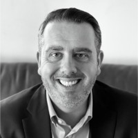 Reckitt Employee Colin Smart's profile photo