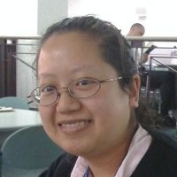 Local Partnerships LLP Employee Emma Lam's profile photo