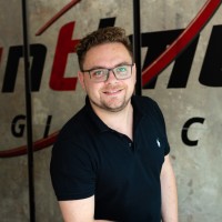 Ontime Logistics Speditions GmbH Employee Tassilo Posch's profile photo