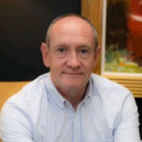 Halliday Fraser Munro Employee Gordon Fullerton's profile photo