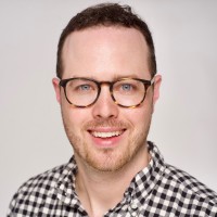 Orchestra Health Employee Stu Solomon's profile photo