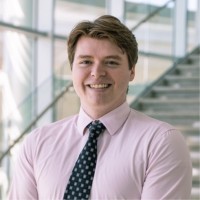 Analytics Solutions Center Employee Jonah Bethers's profile photo