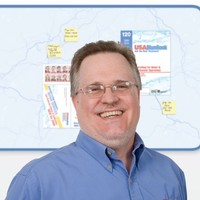 USABlueBook Employee Eric Pfeuffer's profile photo