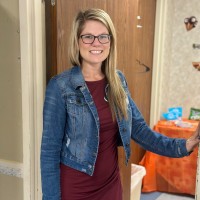 Nichole Vitruls Email & Phone Number