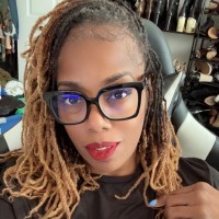 McKesson Pharma Employee Yasmaine Carson's profile photo