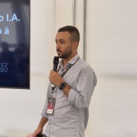 MagaluPay Employee Petros da Silva's profile photo