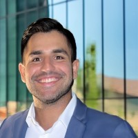 Vantum Employee Tommy Trevino's profile photo