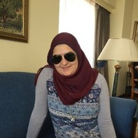 Zaia Employee Nehal Reda's profile photo