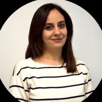 Nassima Chaouche Email