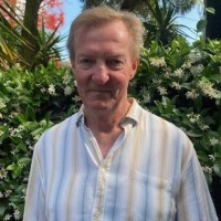 Betashares Employee Chris Dunn's profile photo