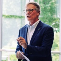 Le Moyne College Employee Bill Brower's profile photo