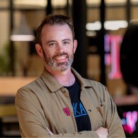 T-Mobile Employee Michael Hooker's profile photo