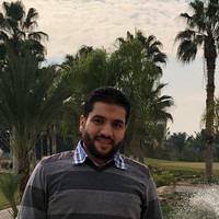 Si-Vision Employee Karim Mokhtar's profile photo