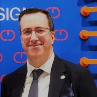 KEY Holding A.Ş. Employee Cem Aslan's profile photo