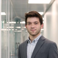 VIR Audit Employee Albert Serra's profile photo