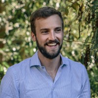 NewB Employee Matthieu Henkens's profile photo