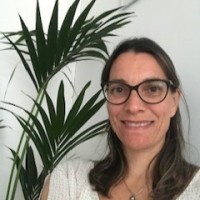 SEROPP Employee Cecile Gonnet's profile photo