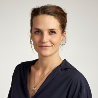 LEO Foundation Employee Sophie Seebach's profile photo