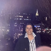 Ocean Shark Employee Yashvi Shah's profile photo