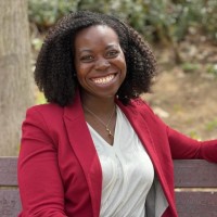 bCOACHED. Employee Danielle Francis's profile photo