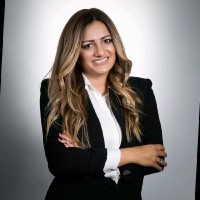 Antonia Gavriel Email